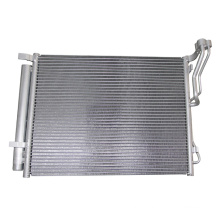 Ac Condenser for HYUNDAI SONATA 2.0T L4 2.0L 11-12 OEM 97606-3Q000 Air Condensers